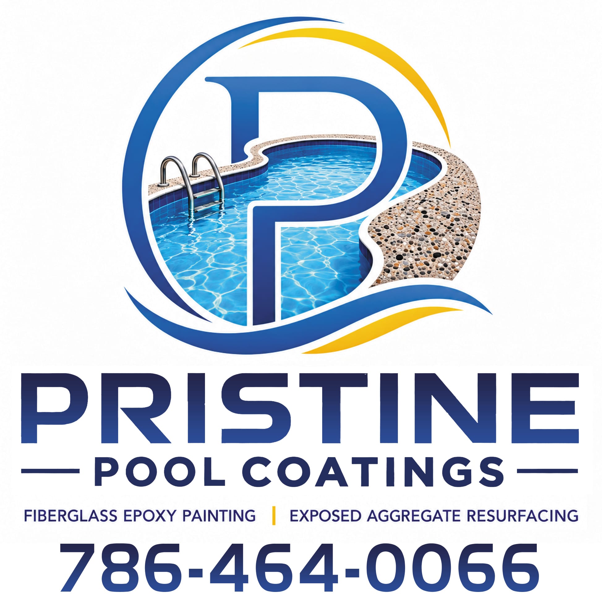 Pristine Pool Coatings, Inc